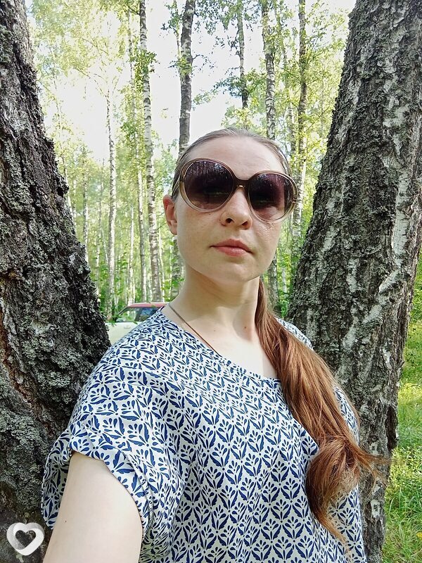 Светлана, Орёл