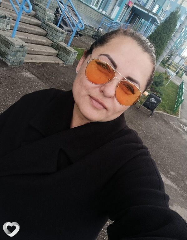 Оксана, Нижневартовск