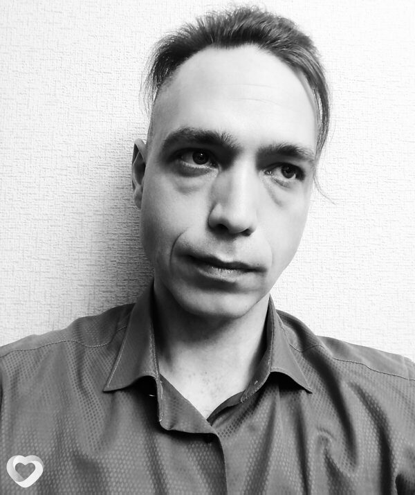Дмитрий, 39, Одинцове — анкета №4196670