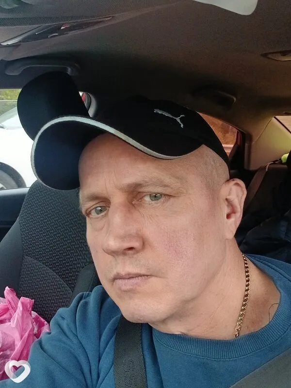 Vitaly, 49, Москве — анкета №4195882
