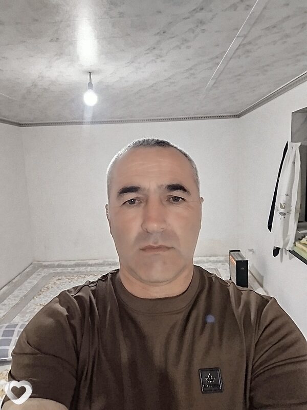 Шодиев Ш, 52, Сургуте — анкета №4195886