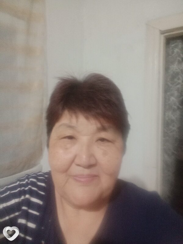 Мария, 57, Усть-Каменогорск — анкета №4196019