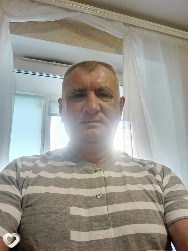 Fanzil, 56, Уфе — анкета №4196026