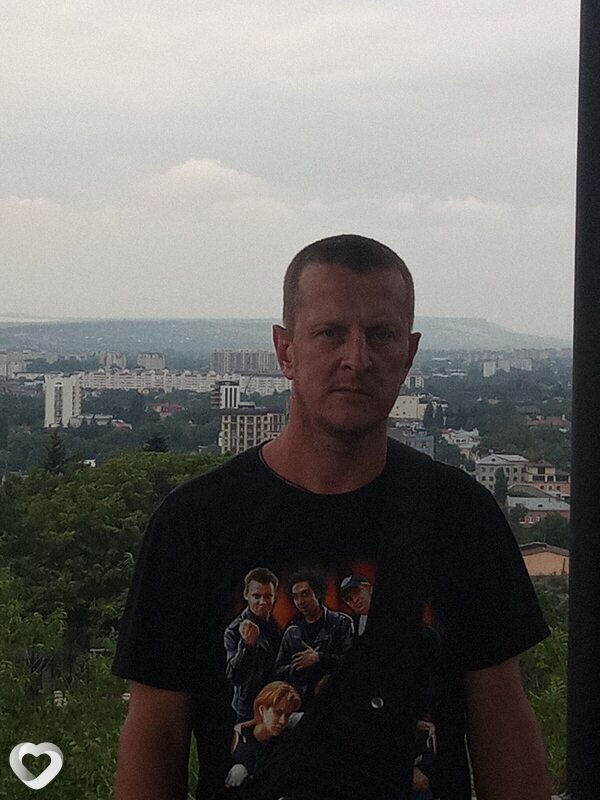 Сергей, Иловайск