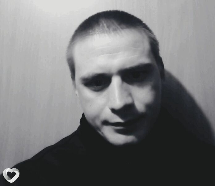 Макс, 38, Екатеринбурге — анкета №4195923