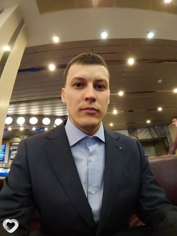 Ilya, 36, Перми — анкета №4196092
