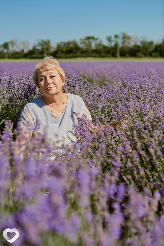 Ирина, 65, Красноярске — анкета №4196139