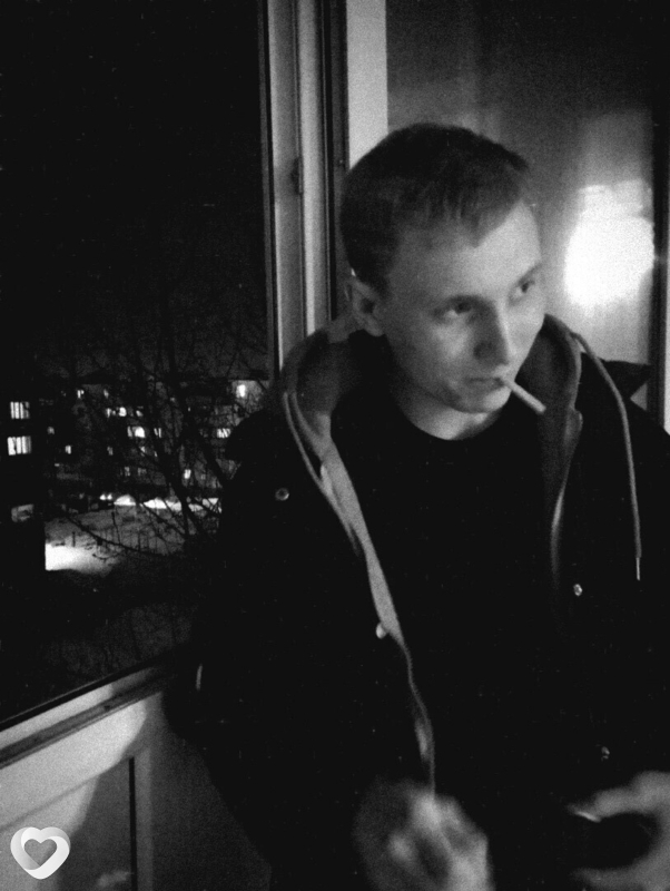 Алексей, 21, Костанае — анкета №4196140