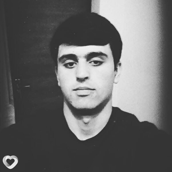 Абу, 27, Москве — анкета №4196161