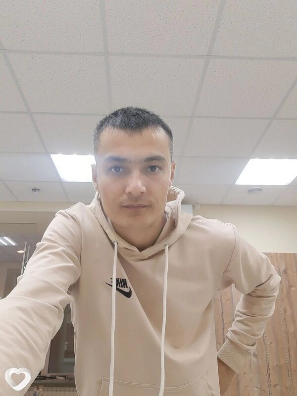 Димитрий, 41, Хабаровске — анкета №4196126