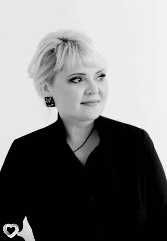 Елена, 48, Смоленске — анкета №4196127