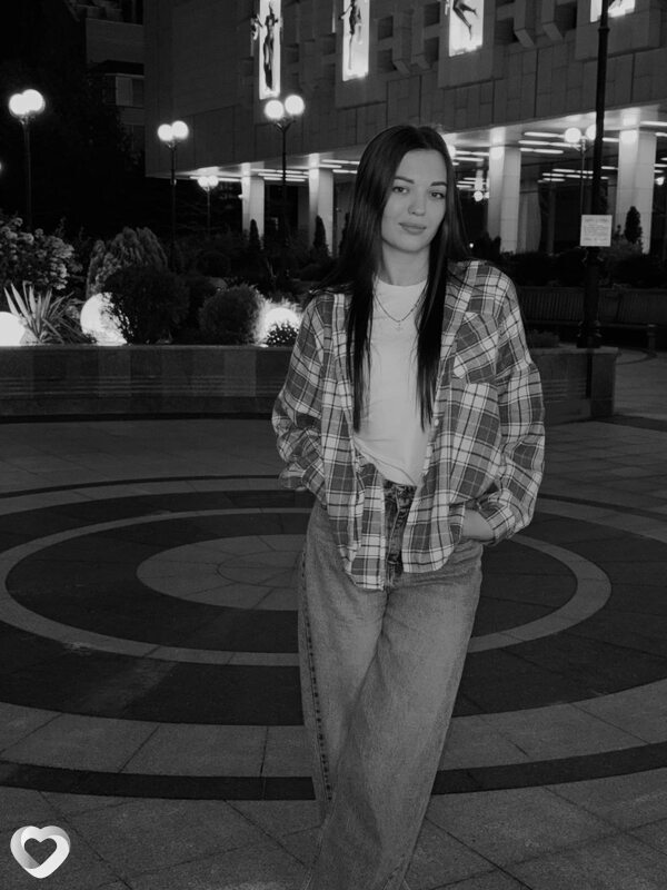 Катя, 23, Киеве — анкета №4195996