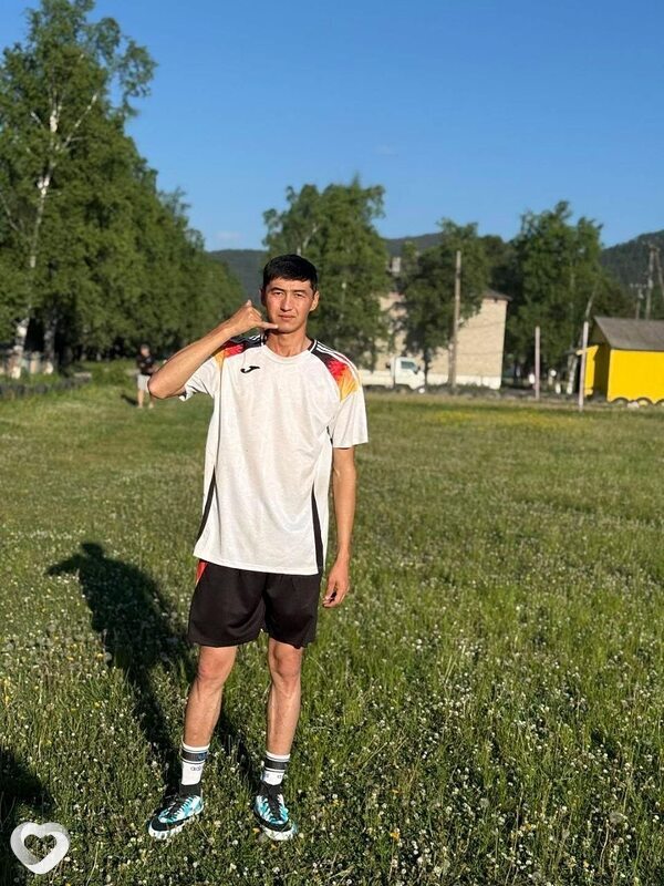 Jonik, 26, Хабаровске — анкета №4196004