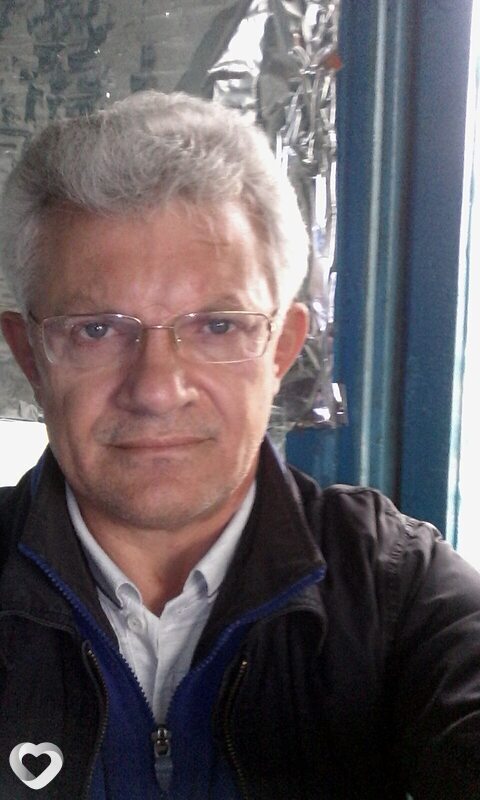 Гена, 59, Кропоткине — анкета №4196178
