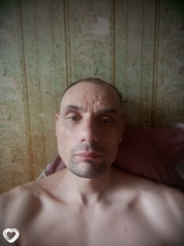 Юрий, 43, Омске — анкета №4196186