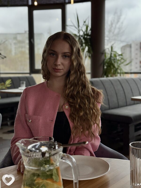 Мария, Волоколамск