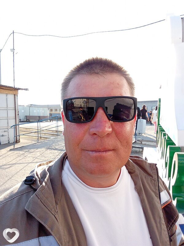 Дмитрий, 46, Караганде — анкета №4196289