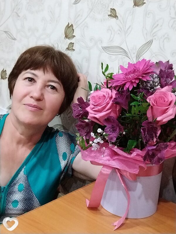 Рамиля, Туймазы