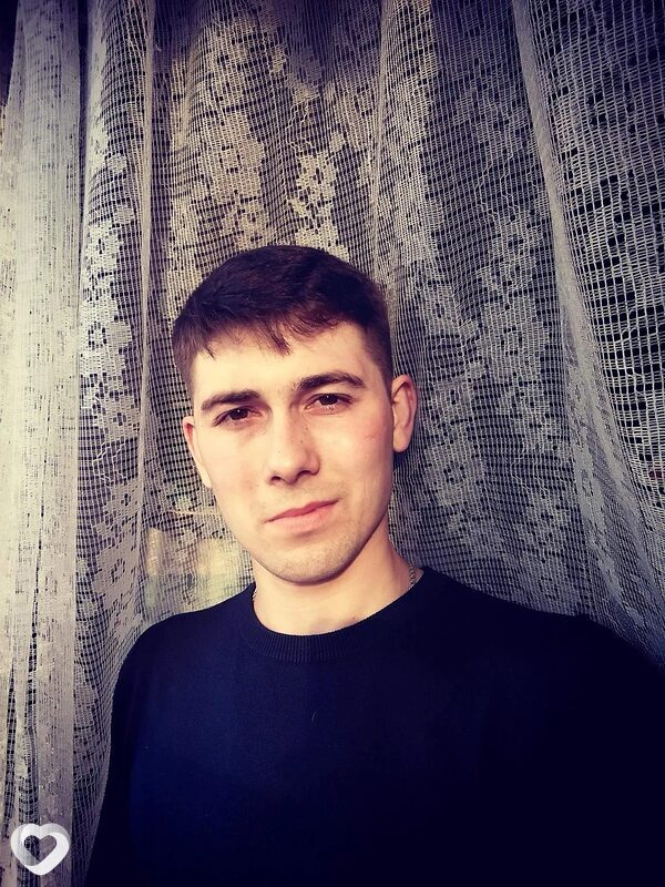 Балексей, 30, Москве — анкета №4196304