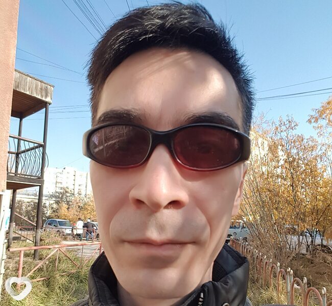 Yuriy, 46, Якутске — анкета №4196376