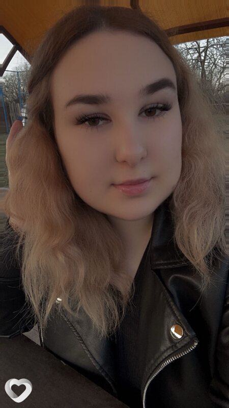 Daria, Павлово