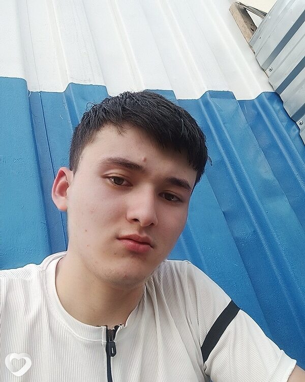 Dima, 26, Туле — анкета №4196251