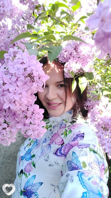 Лилия, Антрацит
