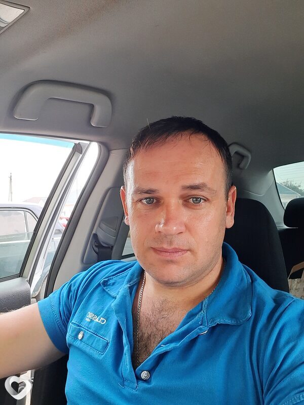 Vasilii, 38, Усть-Лабинск — анкета №4196285