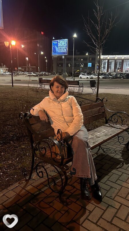 Ирина, Шуя