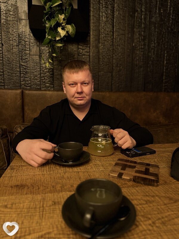 Виталик, 33, Ижевске — анкета №4196327