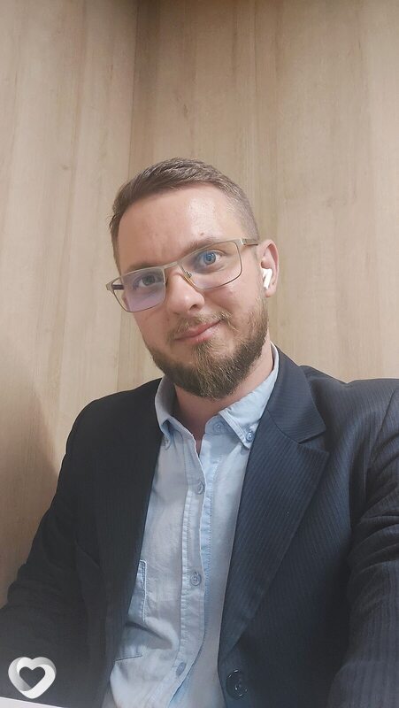 Максим, 32, Новосибирске — анкета №4196330