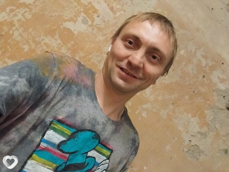 Юра, 35, Воронеже — анкета №4196389