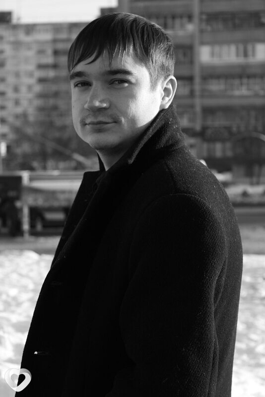 Кирилл, 40, Дзержинске — анкета №4196439