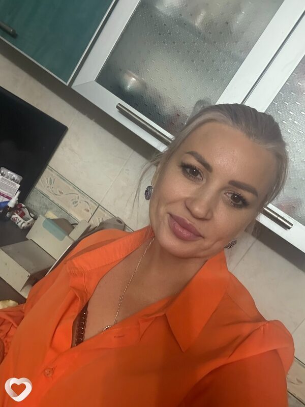 Луна, 41, Смоленске — анкета №4196423