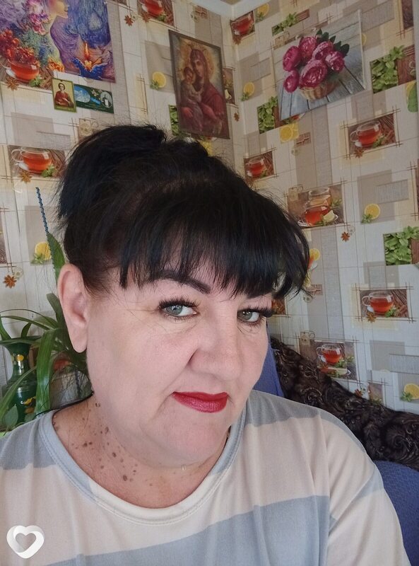 Анна, 46, Астрахани — анкета №4196427