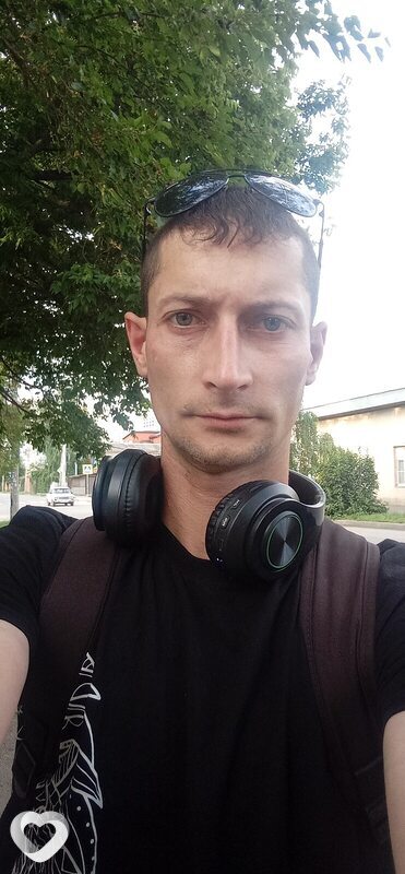 Сергей, 36, Краснодаре — анкета №4196432