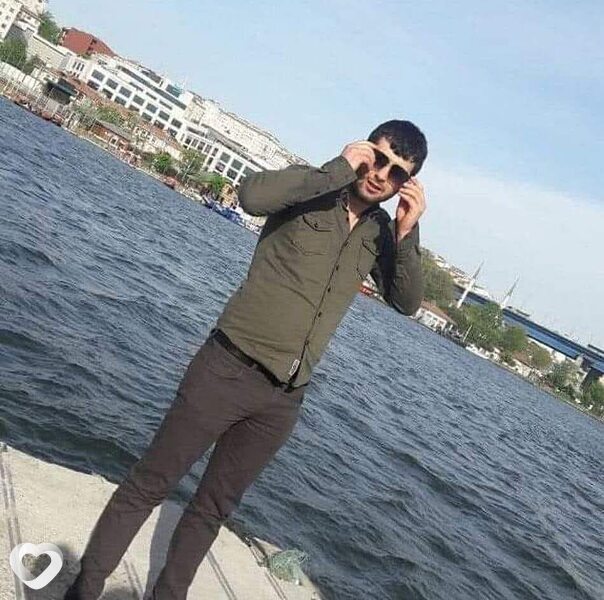 Samet, 34, Краков — анкета №4196543