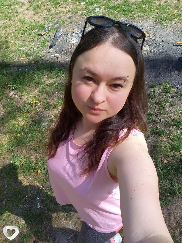 Анна, 35, Житомире — анкета №4196493