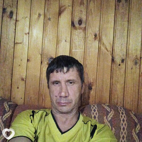 Денис, 46, Оренбурге — анкета №4196501