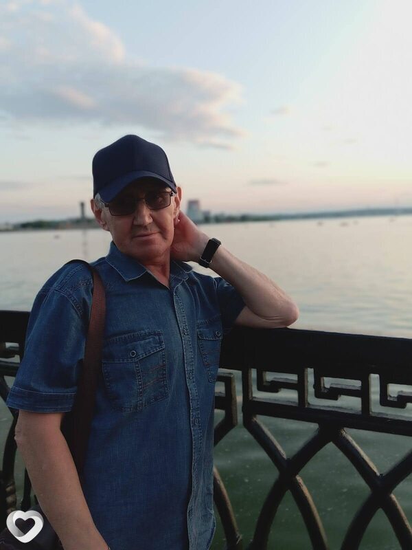 Александр, Ижевск