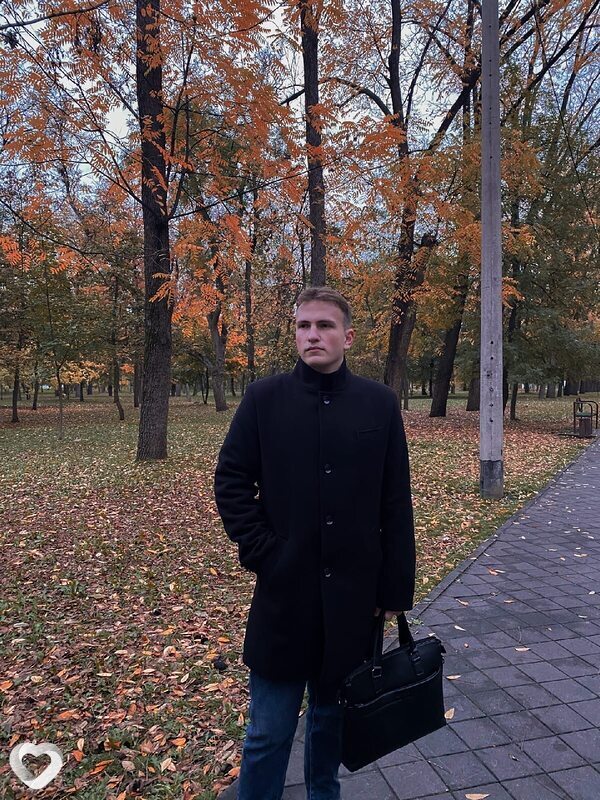 Алексей, 23, Краснодаре — анкета №4196519