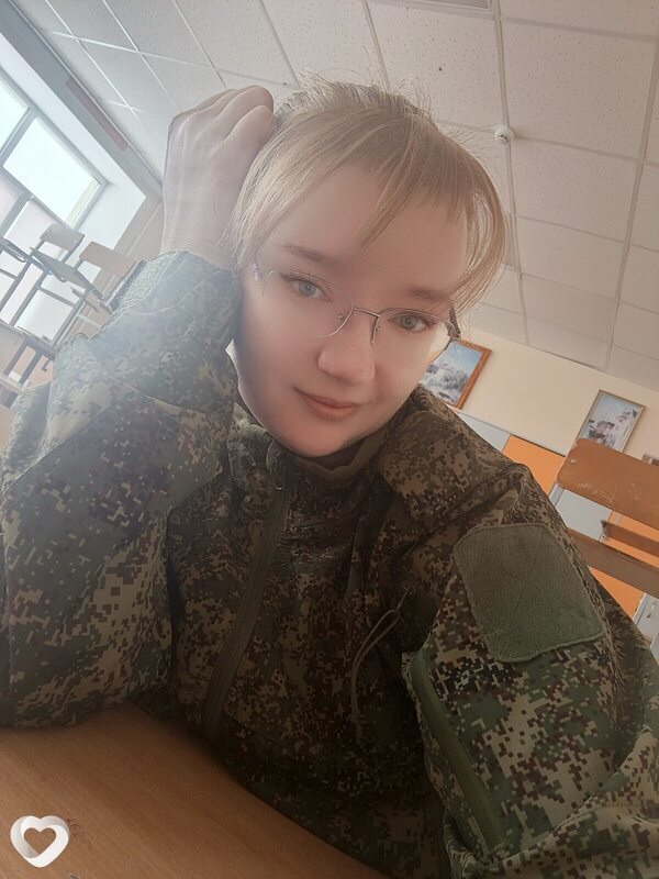 Анна, 30, Орске — анкета №4196532