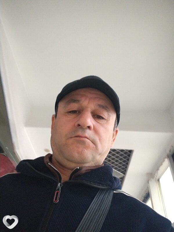 Исраил, 46, Курске — анкета №4196921