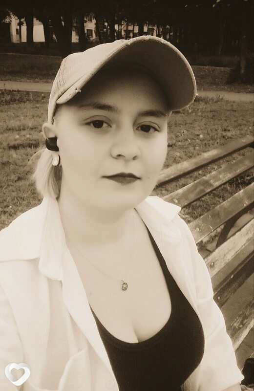 Дарья, 22, Йошкар-Оле — анкета №4196580