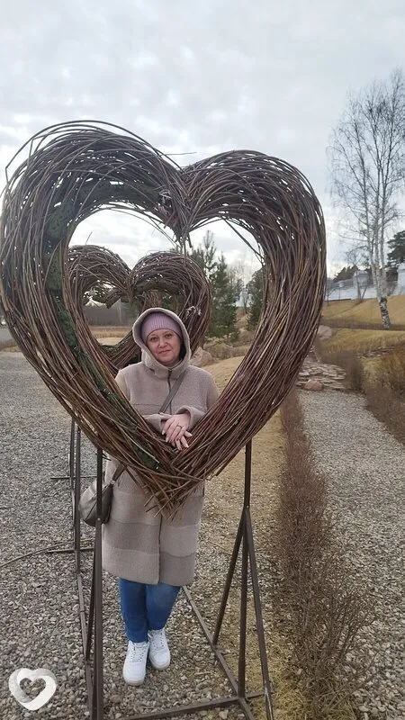 Алина, 49, Барнауле — анкета №4196770