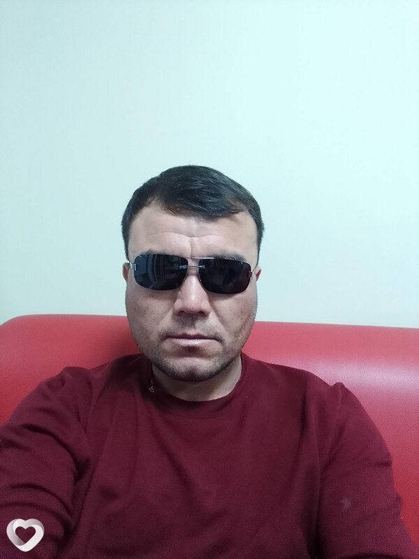 Gayrat, 39, Тобольске — анкета №4196717