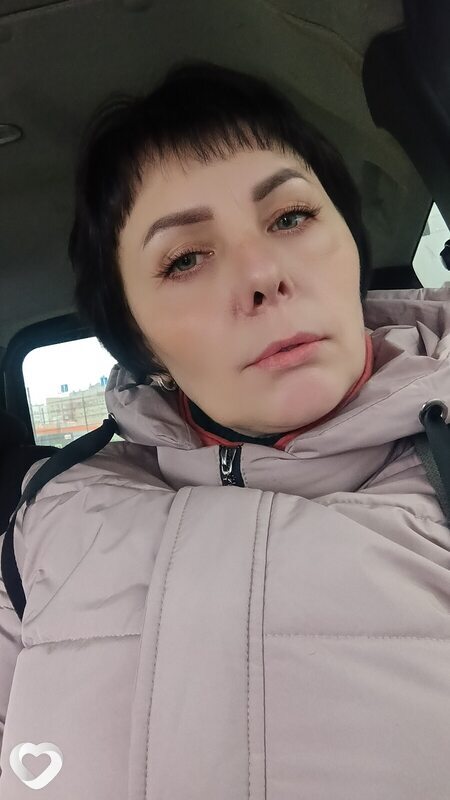 Ольга, 43, Твери — анкета №4196801