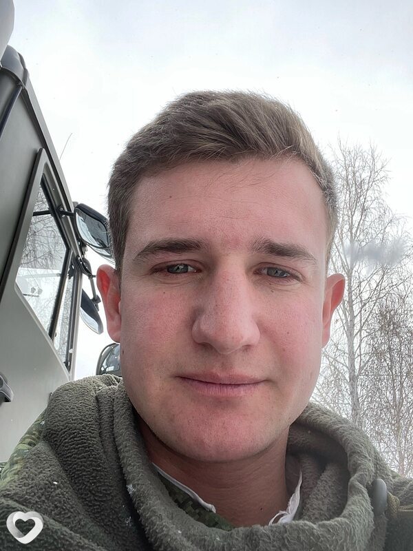 Дима, 27, Астрахани — анкета №4196807