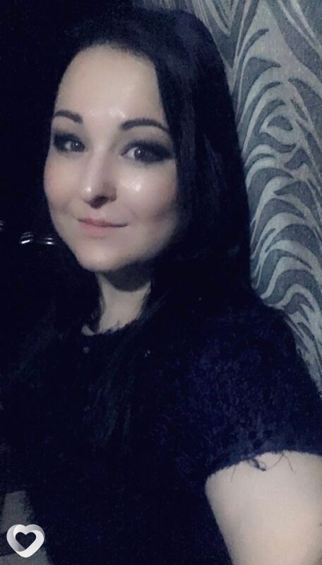 Светлана, 38, Орехово-Зуеве — анкета №4196743