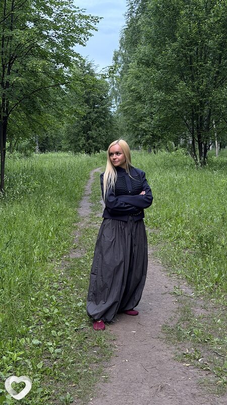 Анна, 44, Нижнекамске — анкета №4196758